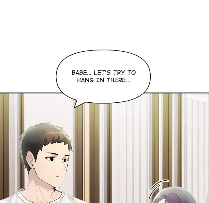 Matrimoney Game Chapter 13 - Page 99