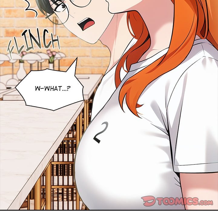 Matrimoney Game Chapter 14 - Page 116
