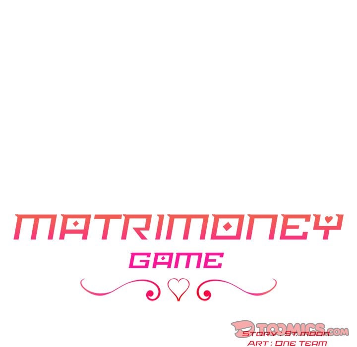 Matrimoney Game Chapter 14 - Page 12