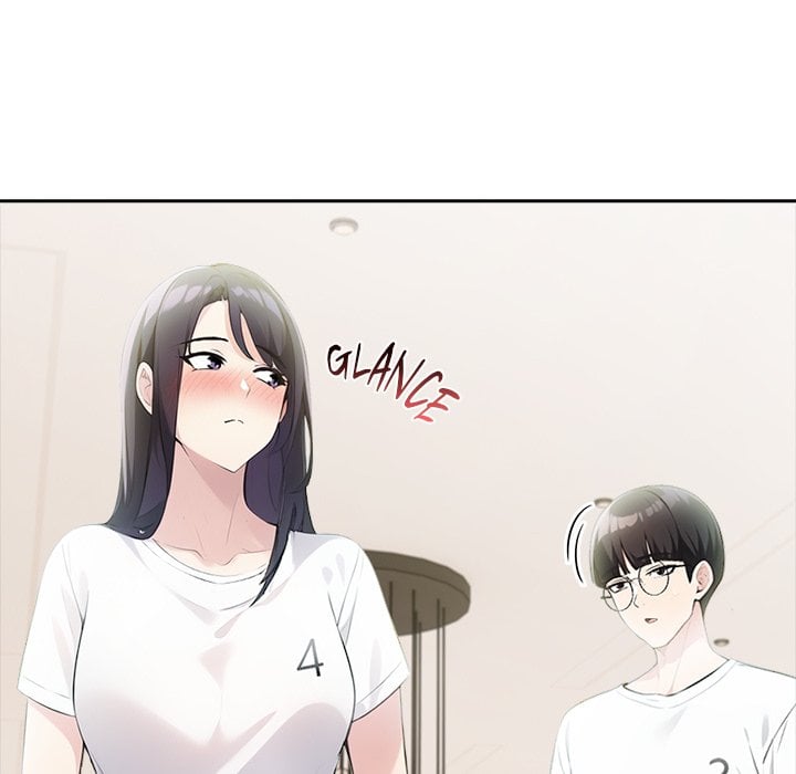 Matrimoney Game Chapter 14 - Page 139