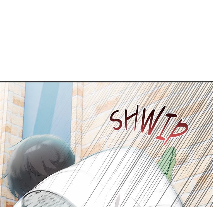 Matrimoney Game Chapter 14 - Page 23