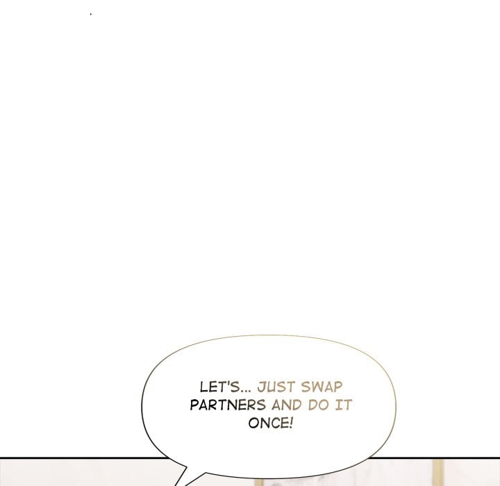 Matrimoney Game Chapter 14 - Page 73