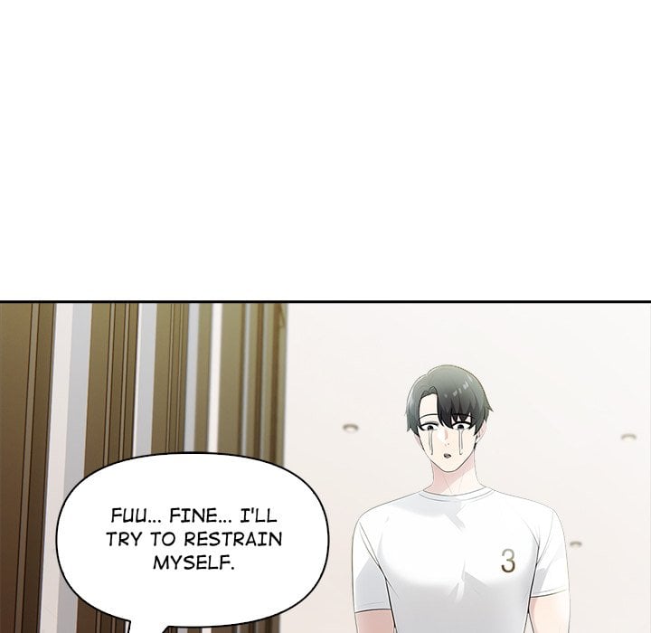 Matrimoney Game Chapter 14 - Page 93