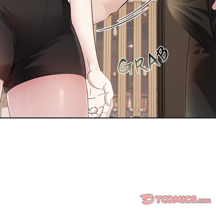 Matrimoney Game Chapter 15 - Page 116