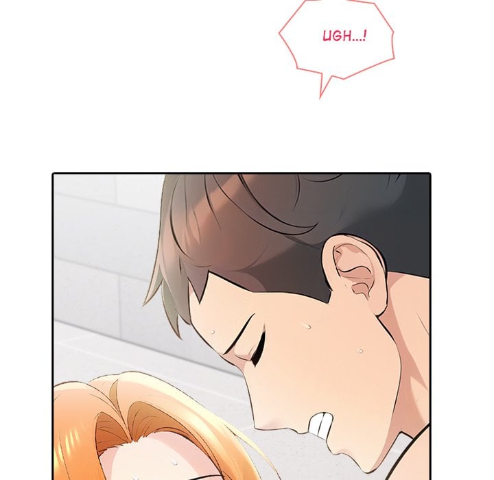 Matrimoney Game Chapter 15 - Page 146