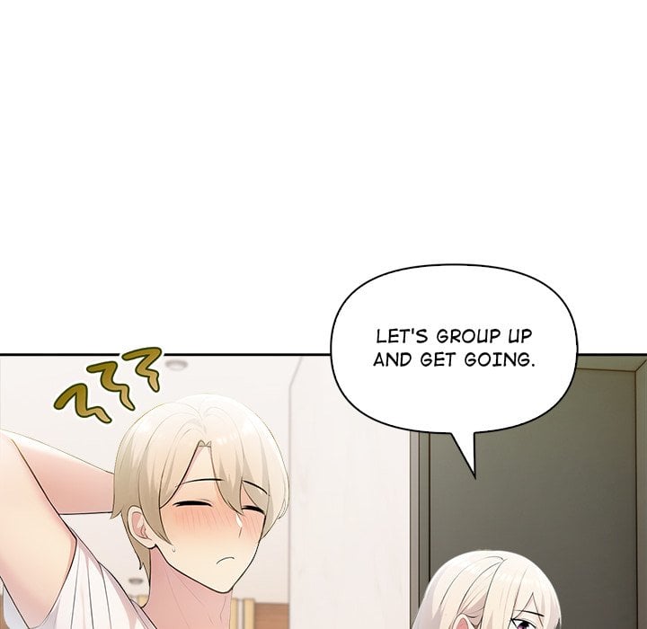 Matrimoney Game Chapter 15 - Page 165