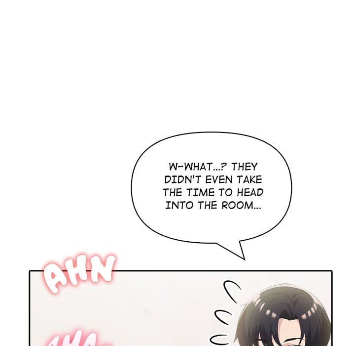 Matrimoney Game Chapter 15 - Page 21