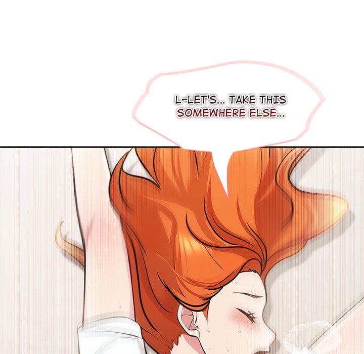 Matrimoney Game Chapter 15 - Page 37
