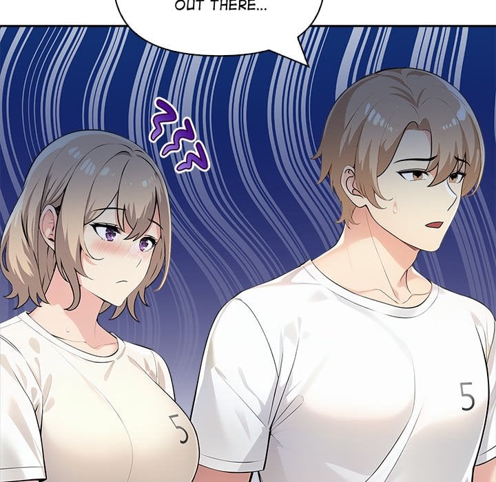 Matrimoney Game Chapter 15 - Page 64