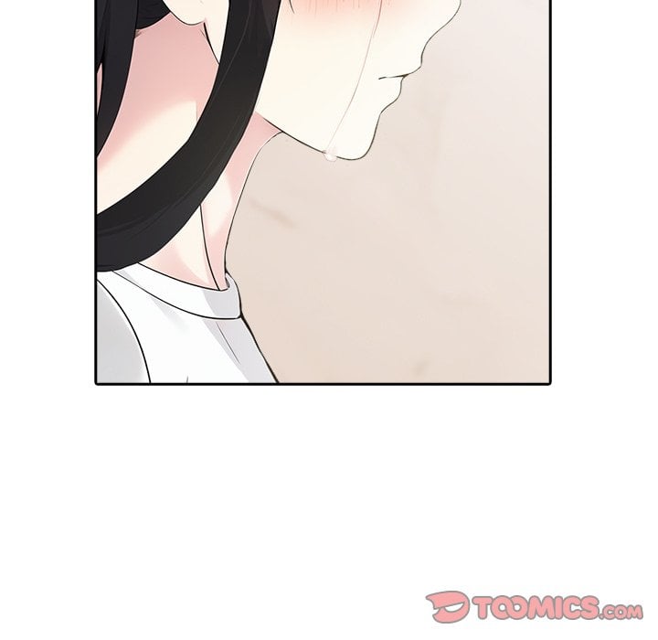 Matrimoney Game Chapter 15 - Page 84
