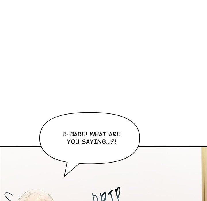 Matrimoney Game Chapter 15 - Page 88