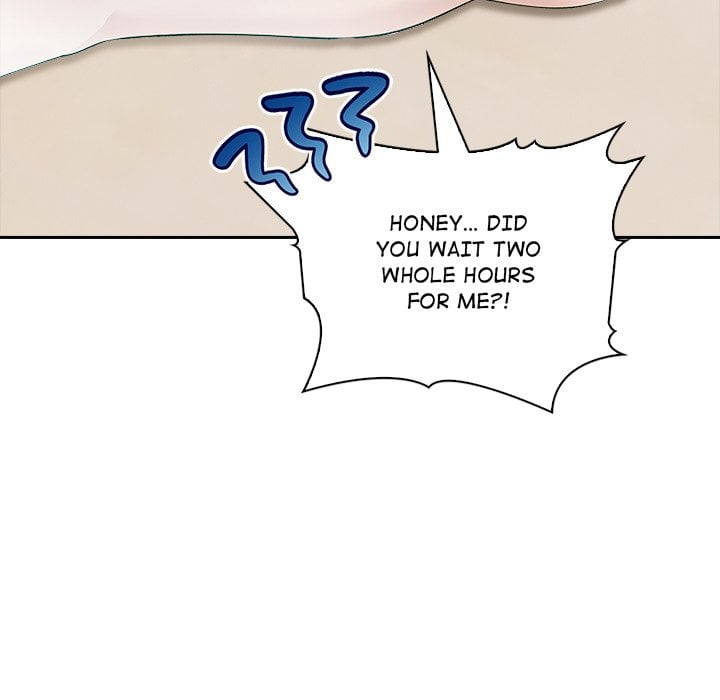 Matrimoney Game Chapter 17 - Page 137
