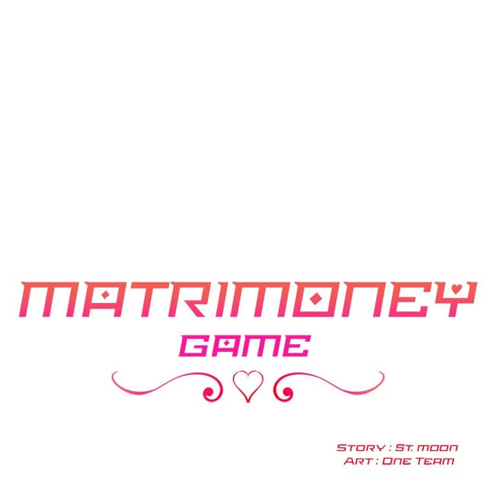 Matrimoney Game Chapter 17 - Page 17