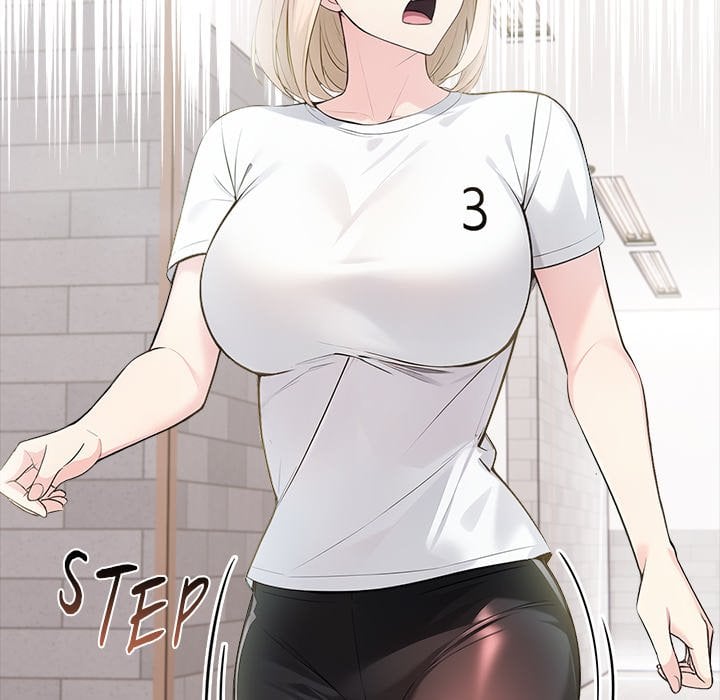 Matrimoney Game Chapter 17 - Page 69