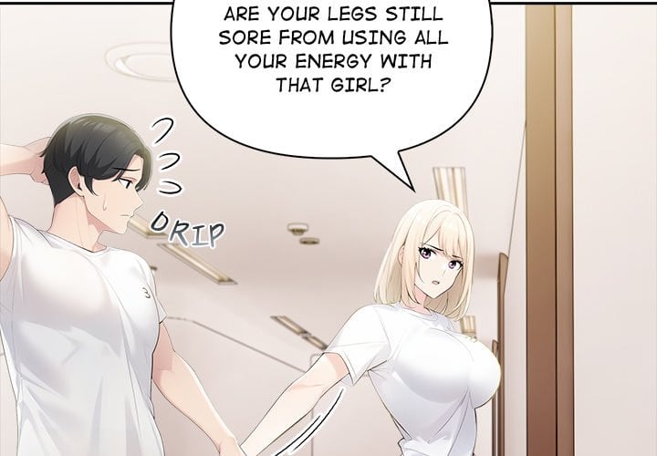 Matrimoney Game Chapter 18 - Page 2