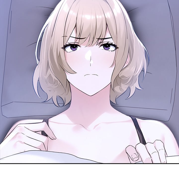 Matrimoney Game Chapter 18 - Page 22
