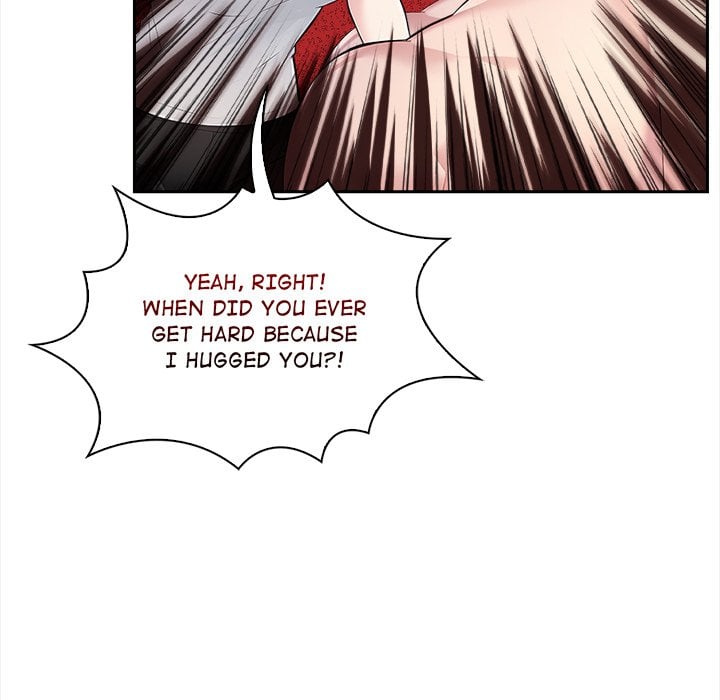 Matrimoney Game Chapter 2 - Page 129