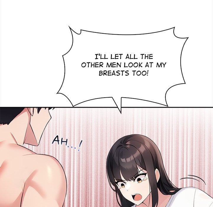 Matrimoney Game Chapter 2 - Page 136