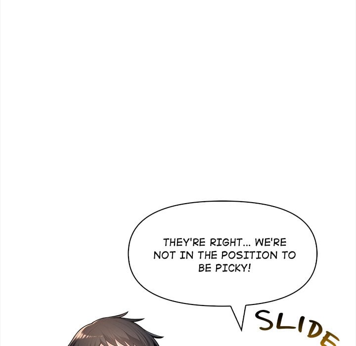Matrimoney Game Chapter 2 - Page 169