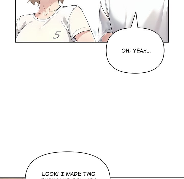 Matrimoney Game Chapter 2 - Page 32