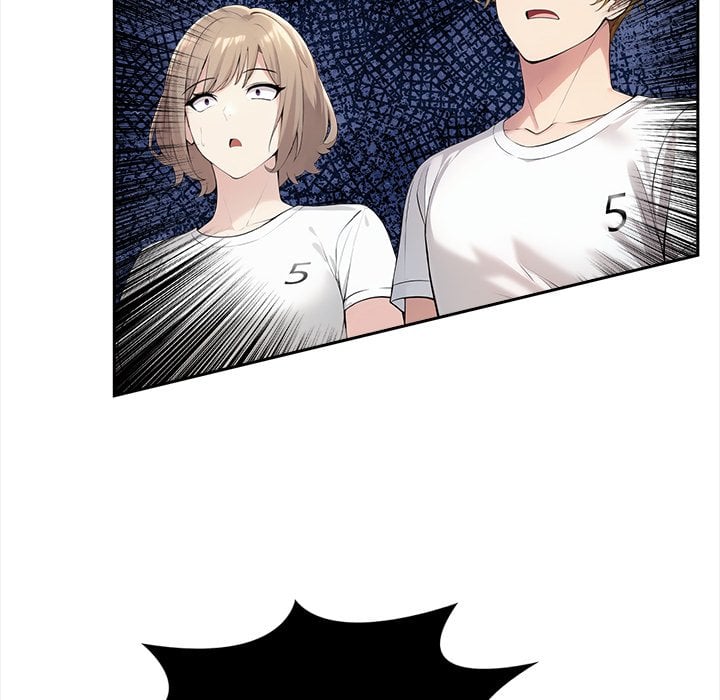 Matrimoney Game Chapter 2 - Page 40