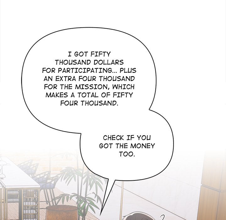 Matrimoney Game Chapter 2 - Page 61