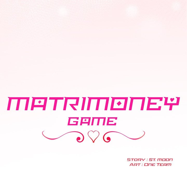 Matrimoney Game Chapter 20 - Page 11