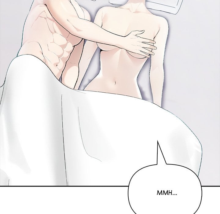 Matrimoney Game Chapter 20 - Page 122