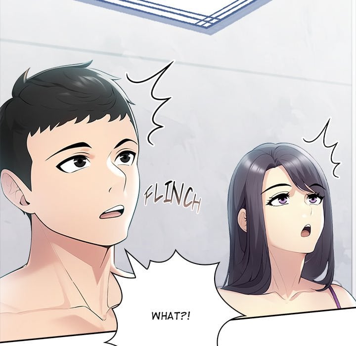 Matrimoney Game Chapter 20 - Page 139