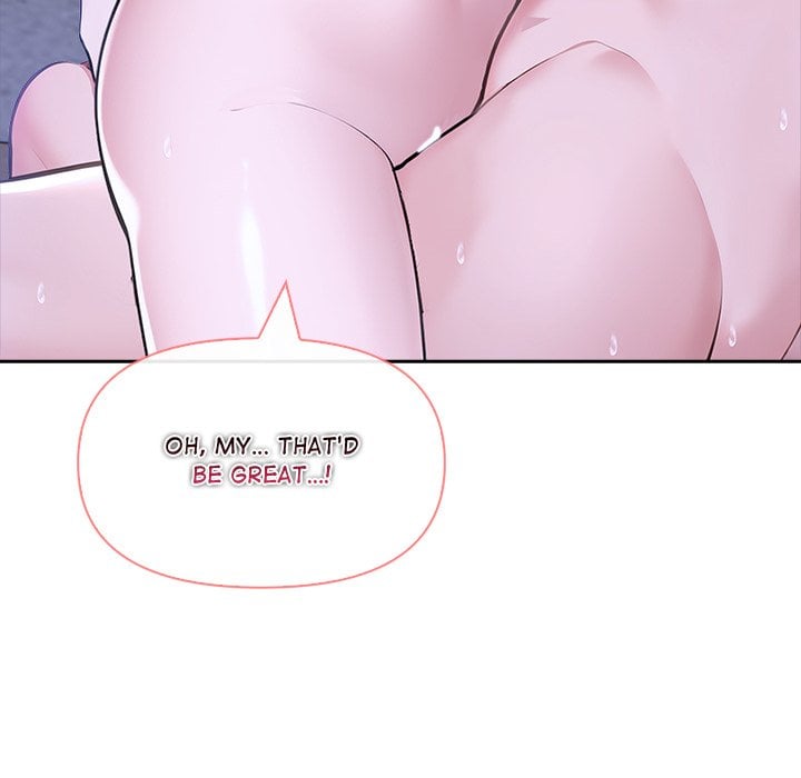 Matrimoney Game Chapter 20 - Page 50