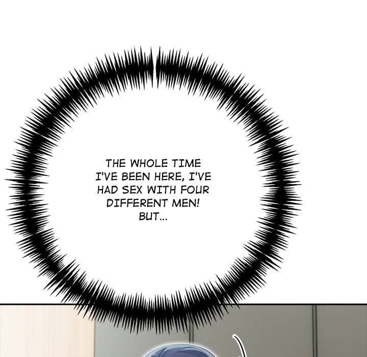 Matrimoney Game Chapter 21 - Page 131