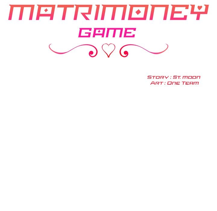 Matrimoney Game Chapter 21 - Page 15