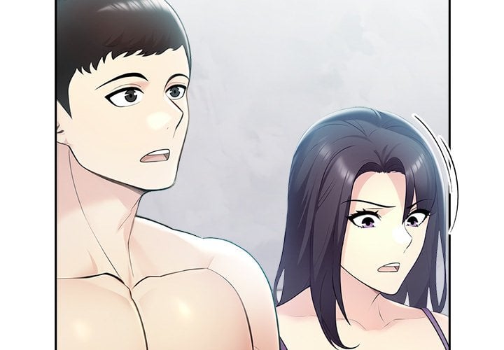Matrimoney Game Chapter 21 - Page 3
