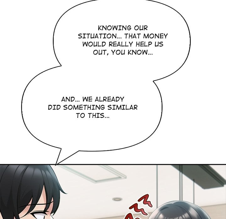 Matrimoney Game Chapter 21 - Page 47