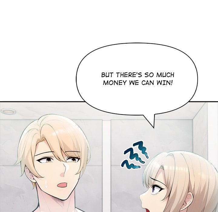 Matrimoney Game Chapter 21 - Page 59