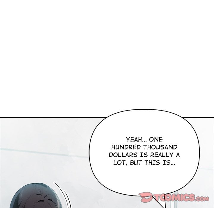 Matrimoney Game Chapter 21 - Page 76