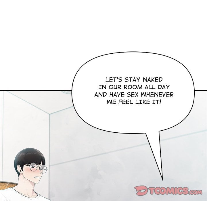 Matrimoney Game Chapter 21 - Page 92