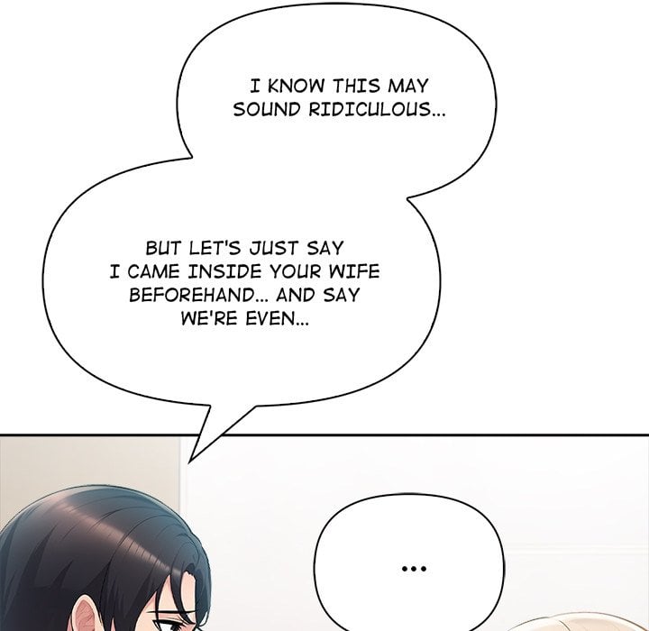 Matrimoney Game Chapter 22 - Page 53