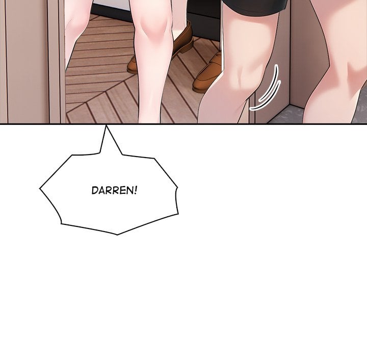 Matrimoney Game Chapter 22 - Page 70