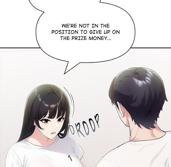Matrimoney Game Chapter 22 - Page 83
