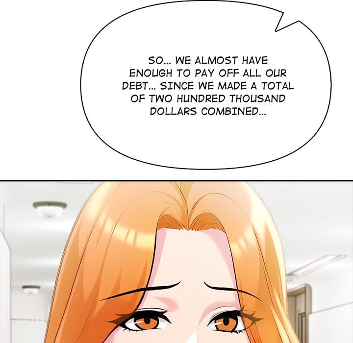 Matrimoney Game Chapter 25 - Page 103