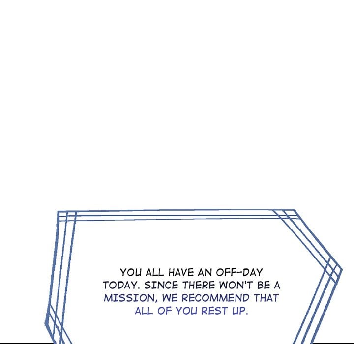 Matrimoney Game Chapter 25 - Page 131