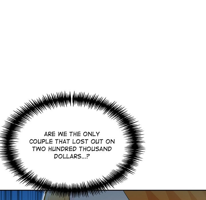 Matrimoney Game Chapter 25 - Page 150