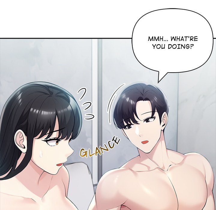 Matrimoney Game Chapter 25 - Page 46