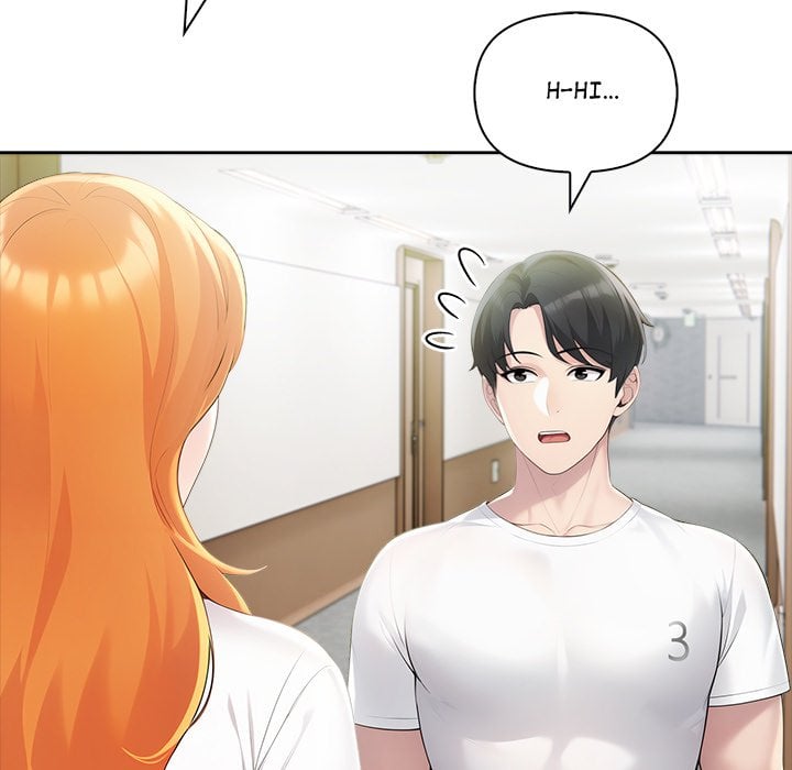 Matrimoney Game Chapter 25 - Page 96