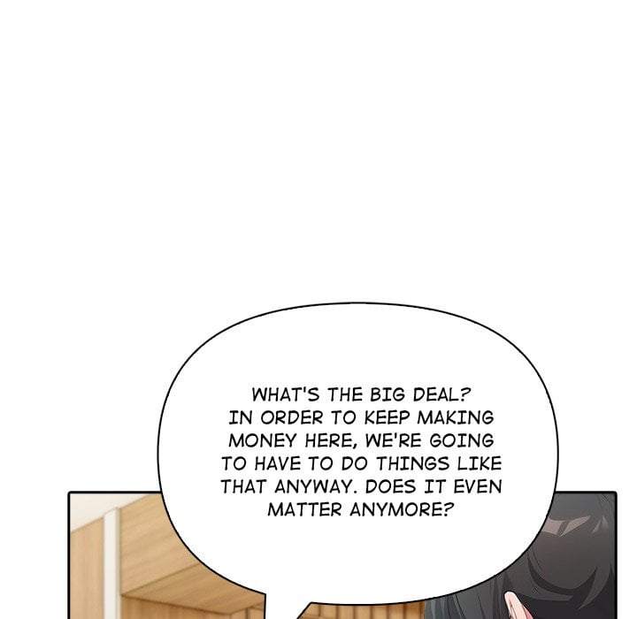 Matrimoney Game Chapter 26 - Page 101