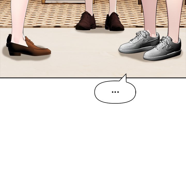 Matrimoney Game Chapter 26 - Page 106