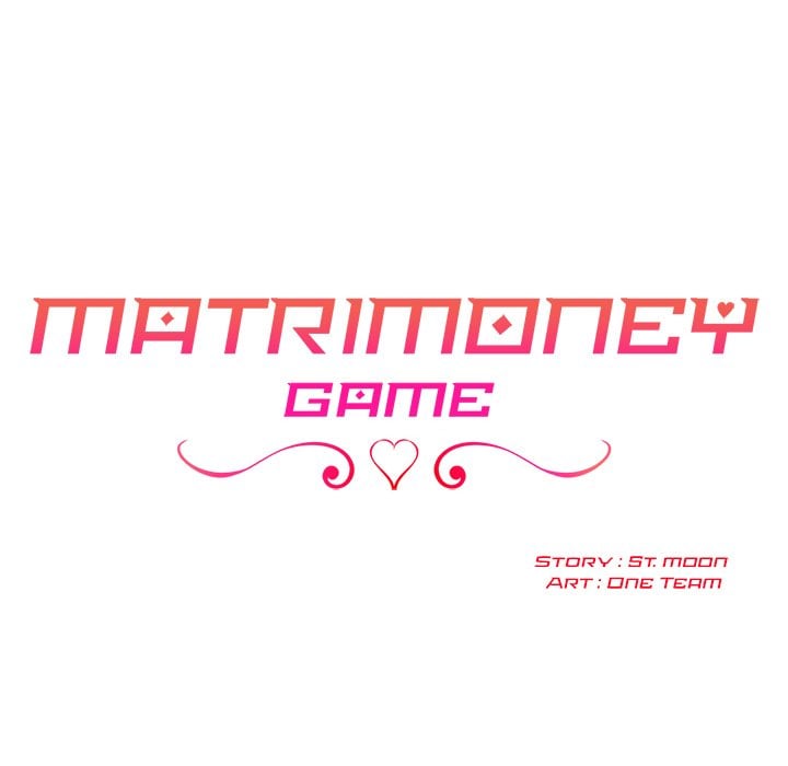 Matrimoney Game Chapter 26 - Page 18