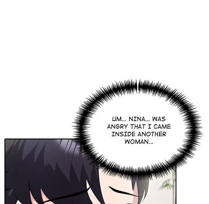 Matrimoney Game Chapter 26 - Page 33