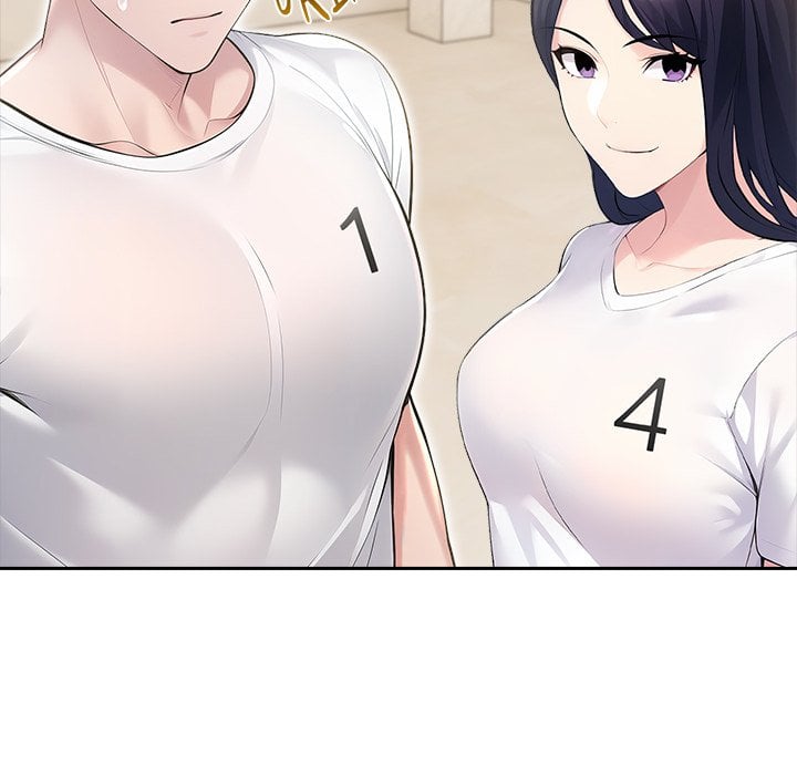 Matrimoney Game Chapter 26 - Page 36